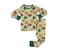 Woodland Snooze Pajama set