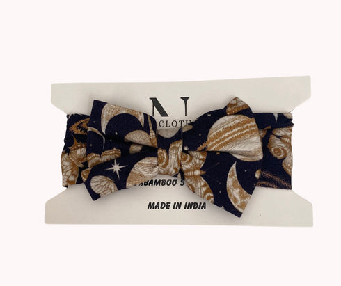 Celestial Flutter Headband