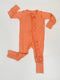 Papaya Punch Ruffles Zippy