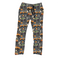 Monster Trucks Unisex Pajama Pants(Straight leg)