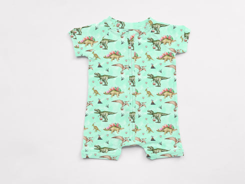 Stegg-o-saurus Shorties