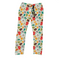 Soccer Spirit Pajama Pants(Straight leg)
