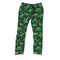 Santa Saurus Men's Pajama Pants(Straight leg)