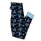 Storm Rider Women's Pajama Pants(Ankle Cuff)