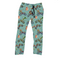Wild in the Sand Pajama Pants(Straight leg)