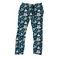 Dragons Eggscape Pajama Pants(Straight leg)