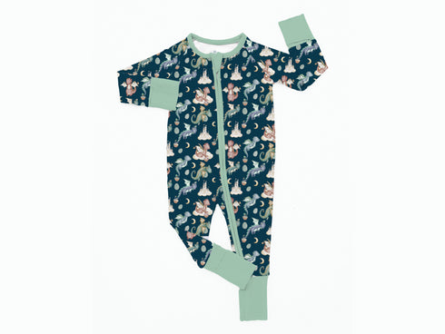 Dragons Eggscape Zippy