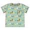 Duck Duck Goose Pocket Tee