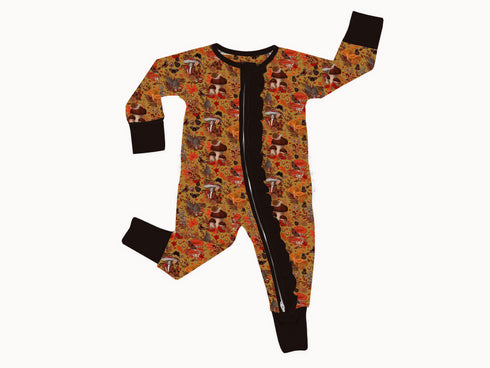 Foraging Fantasy Ruffles Zippy