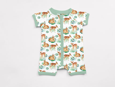 Fawn Shorties