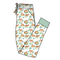 Fawn Women's Pajama Pants(Ankle Cuff)