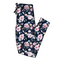 Kinsley Women's Pajama Pants(Ankle Cuff)