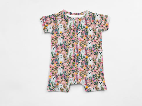 Garden Ghouls Shorties