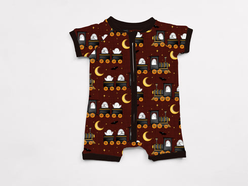 Ghost Train Shorties