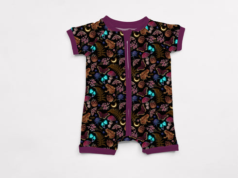 Midnight magic Shorties