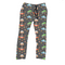 Jumbo Monster Trucks Unisex Pajama Pants(Straight leg)