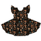 Winnifred Twirl Dress with pockets