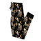 Pre sale Mystic Owl Women's Pajama Pants(Ankle Cuff)