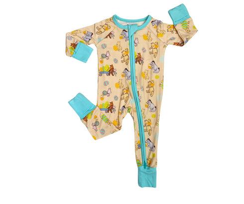 100 Acre Egg Hunt Zippy