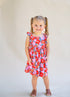 Isabella Flutter Pinafore