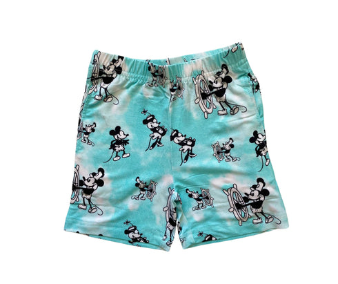Willie Pocket Shorts