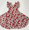 Ellie Twirl Dress with pockets