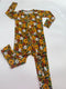Golden Meadow Zippy