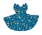 Pawsome Party Twirl Dress with pockets