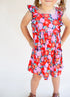 Isabella Flutter Pinafore