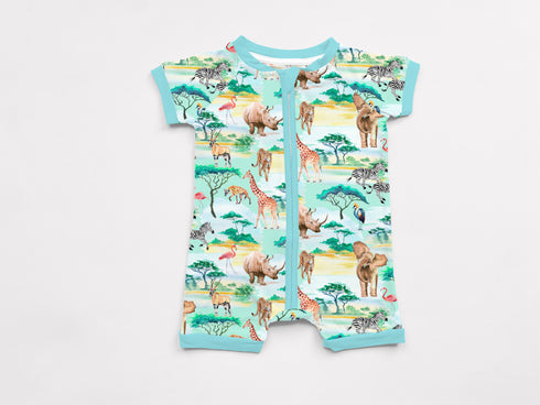 Safari Shorties