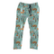 Yule Woodland Men's Pajama Pants(Straight leg)