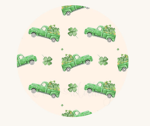 Loads of luck bamboo zippy